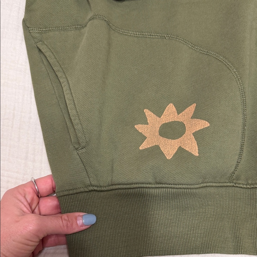 Billabong sightseer wave crew neck sweatshirt - Picture 5 of 8